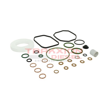 Juego de juntas 2467010003, 038198051D de bomba de inyección Diesel VE para 1.9 TDI Jetta, VW, 2001-2006