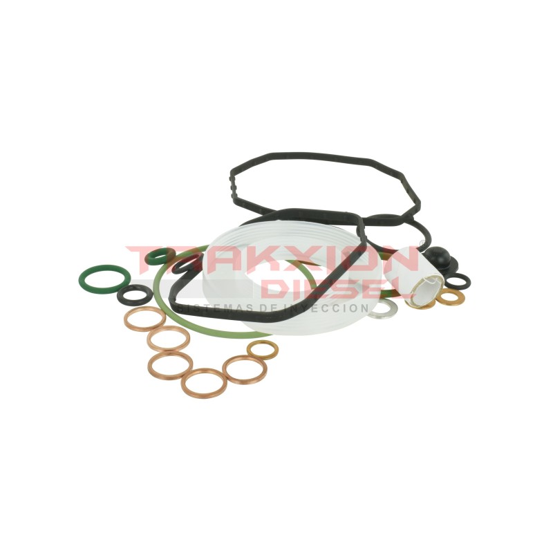Juego de juntas 2467010003, 038198051D de bomba de inyección Diesel VE para 1.9 TDI Jetta, VW, 2001-2006