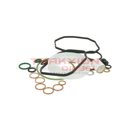 Juego de juntas 2467010003, 038198051D de bomba de inyección Diesel VE para 1.9 TDI Jetta, VW, 2001-2006