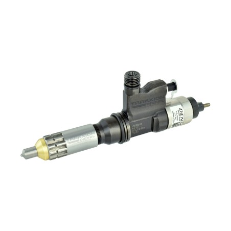 Inyector Diesel Reman 095000-547#, 8973297036, 8-97329703-6 para Isuzu ELF 400, 450, 500, 600