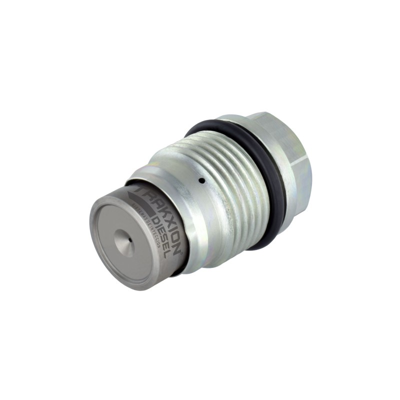 Válvula limitadora de presión de riel Diesel 1110010018 para 3.0 ZD30 Urvan Diesel Nissan