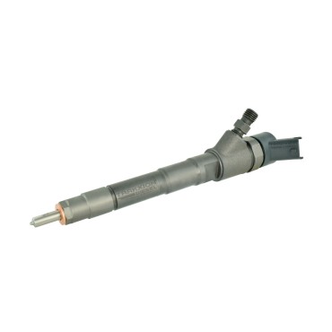 Inyector Diesel Bosch 0445110435, 0986435227, 504386427 para Ducato 2.3 Maxi Multijet, Fiat, 2006-2015 2