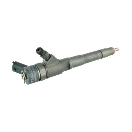 Inyector Diesel Bosch 0445110435, 0986435227, 504386427 para Ducato 2.3 Maxi Multijet, Fiat, 2006-2015