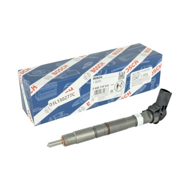 Inyector diesel Transporter / Amarok 2.0 BiTDI Volkswagen Nuevo