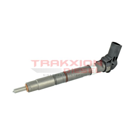 Inyector diesel Transporter / Amarok 2.0 BiTDI Volkswagen  Amarok TDI