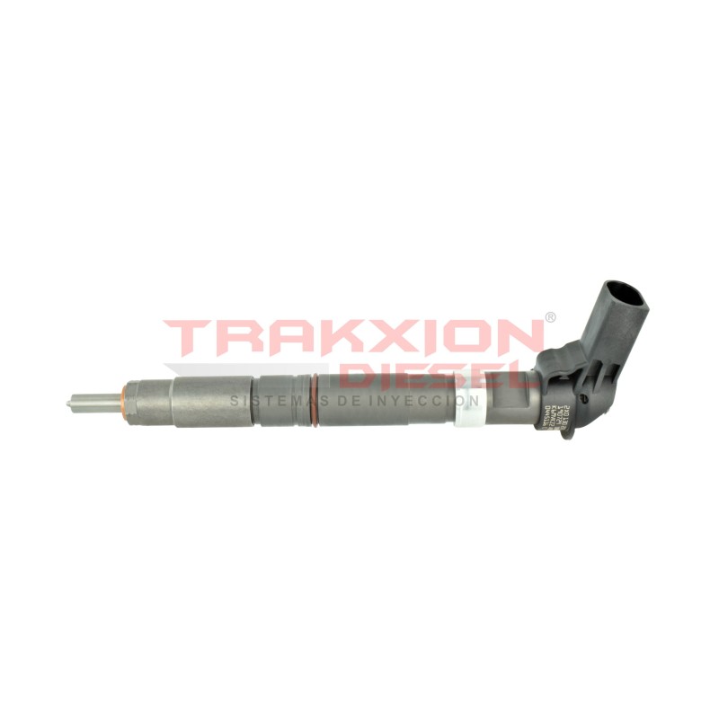 Inyector diesel Transporter / Amarok 2.0 BiTDI Volkswagen  Amarok TDI
