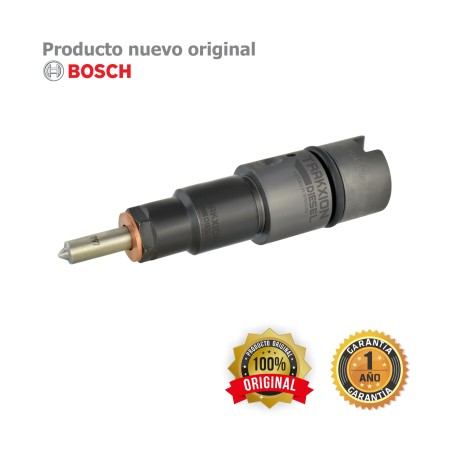Inyector Diesel 0432191548, 0432193649, 3943158, 3944191 para 5.9 ISB Cummins 250 HP