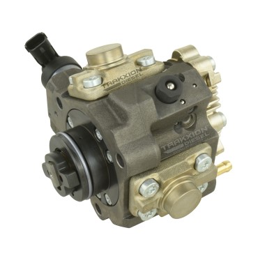 Bomba de Inyección Diesel CP1 Bosch 0445010195, 16700-VZ20A, 16700-VZ20D, 16700-VZ20E para 3.0 Zd30 Urvan Nissan 2