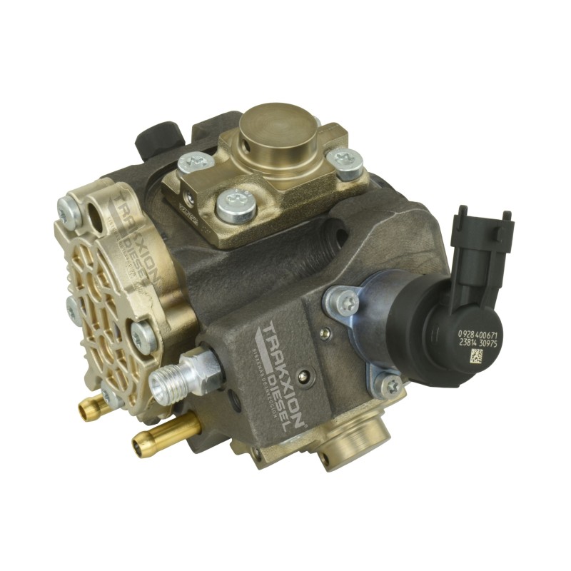 Bomba de Inyección Diesel CP1 Bosch 0445010195, 16700-VZ20A, 16700-VZ20D, 16700-VZ20E para 3.0 Zd30 Urvan Nissan