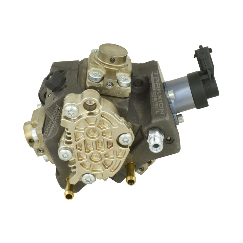 Bomba de Inyección Diesel CP1 Bosch 0445010195, 16700-VZ20A, 16700-VZ20D, 16700-VZ20E para 3.0 Zd30 Urvan Nissan