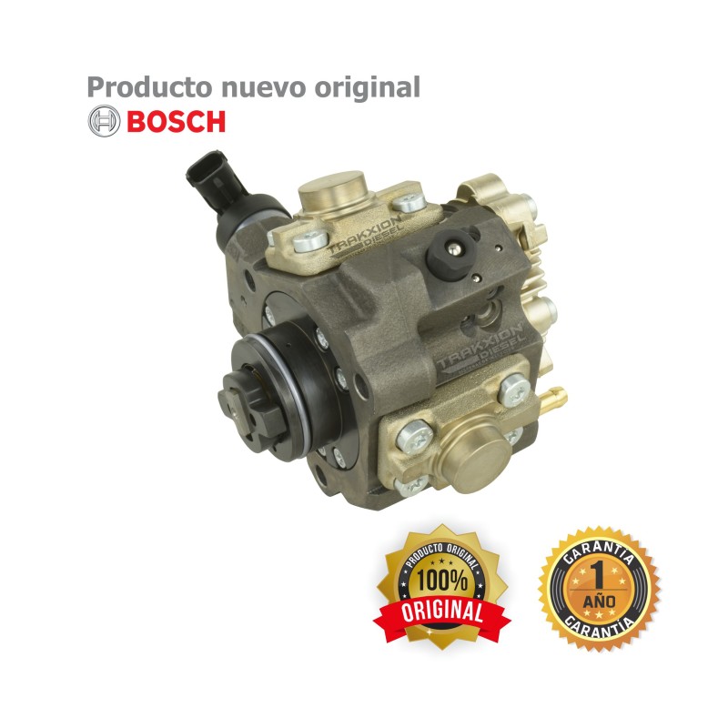 Bomba de Inyección Diesel CP1 Bosch 0445010195, 16700-VZ20A, 16700-VZ20D, 16700-VZ20E para 3.0 Zd30 Urvan Nissan