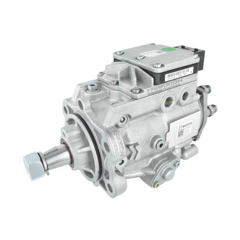 Bomba de inyección Diesel VP44 12V 0470506027, 3937671, 5019658AD, R5013925AA,  IPVR11X, IPVR15X para Dodge RAM, 5.9 ISB Cummins