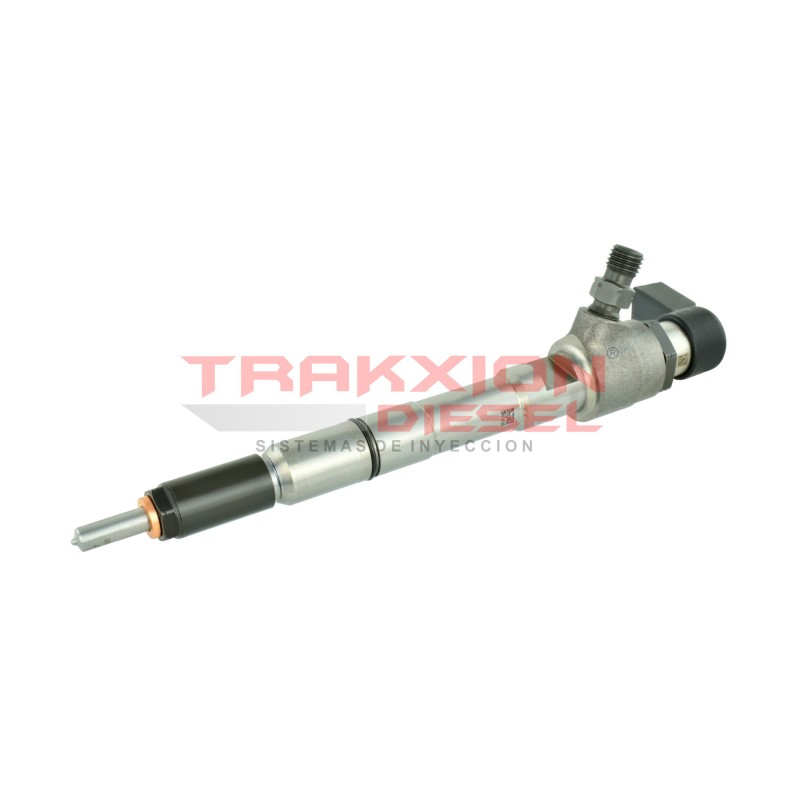 Inyector Diesel Continental para Vento 1.6 TDI, Volkswagen, 5WS40539, A2C59513554 A2C9626040080, 03L130277B, 03L130277S