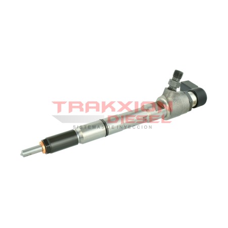 Inyector Diesel Continental para Vento 1.6 TDI, Volkswagen, 5WS40539, A2C59513554 A2C9626040080, 03L130277B, 03L130277S