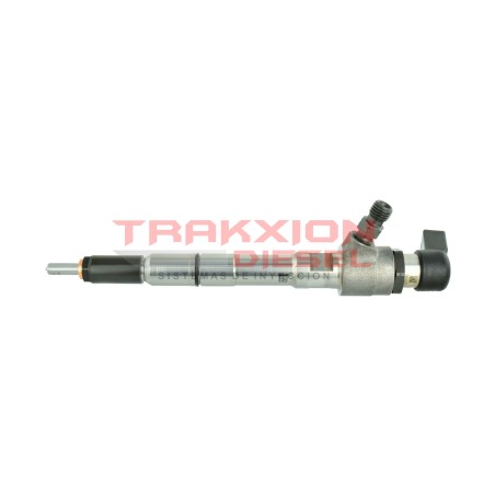 Inyector Diesel Continental para Vento 1.6 TDI, Volkswagen, 5WS40539, A2C59513554 A2C9626040080, 03L130277B, 03L130277S