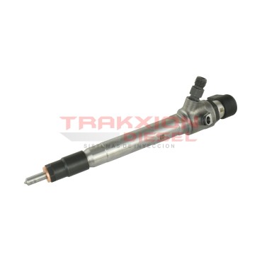 Inyector Diesel nuevo Continental A2C59517051 para 2.2, 3.2 TDCi Custom Transit, (Puma Duratorq), Ford, 1746967, BK2Q-9K546-AG 2