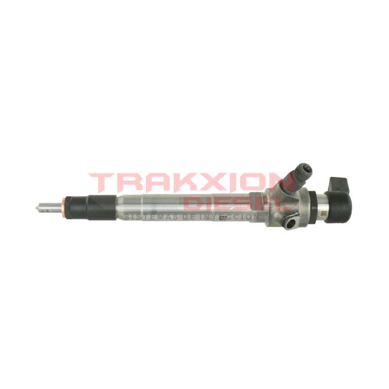 Inyector Diesel nuevo Continental A2C59517051 para 2.2, 3.2 TDCi Custom Transit, (Puma Duratorq), Ford, 1746967, BK2Q-9K546-AG