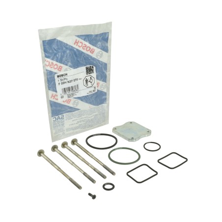 Juego de juntas (kit de ligas) F00HN37070, A0120740101 de bomba unitaria Diesel UPS PLD para OM904, OM906, OM924, OM926, MB