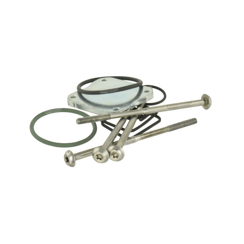 Juego de juntas (kit de ligas) F00HN37070, A0120740101 de bomba unitaria Diesel UPS PLD para OM904, OM906, OM924, OM926, MB