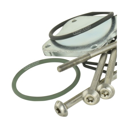 Juego de juntas (kit de ligas) F00HN37070, A0120740101 de bomba unitaria Diesel UPS PLD para OM904, OM906, OM924, OM926, MB