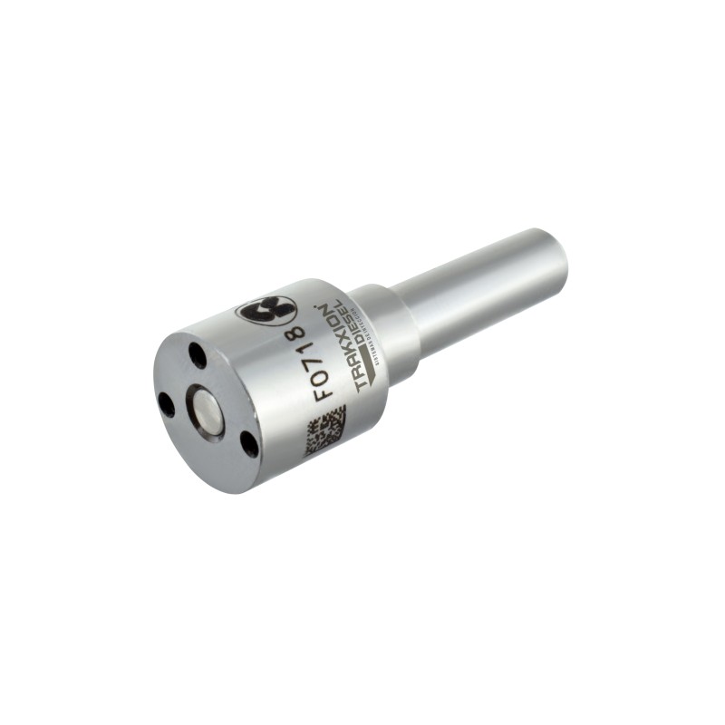 Tobera Redat SRF6400 de inyector Diesel 1875072C91 para 6.4 Powerstroke V8 Super Duty, F-250, F-350, F-450, F-550, Ford