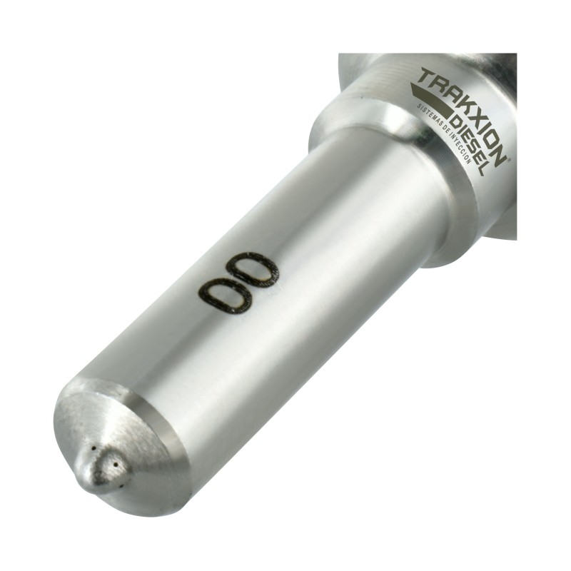 Tobera Redat SRF6400 de inyector Diesel 1875072C91 para 6.4 Powerstroke V8 Super Duty, F-250, F-350, F-450, F-550, Ford