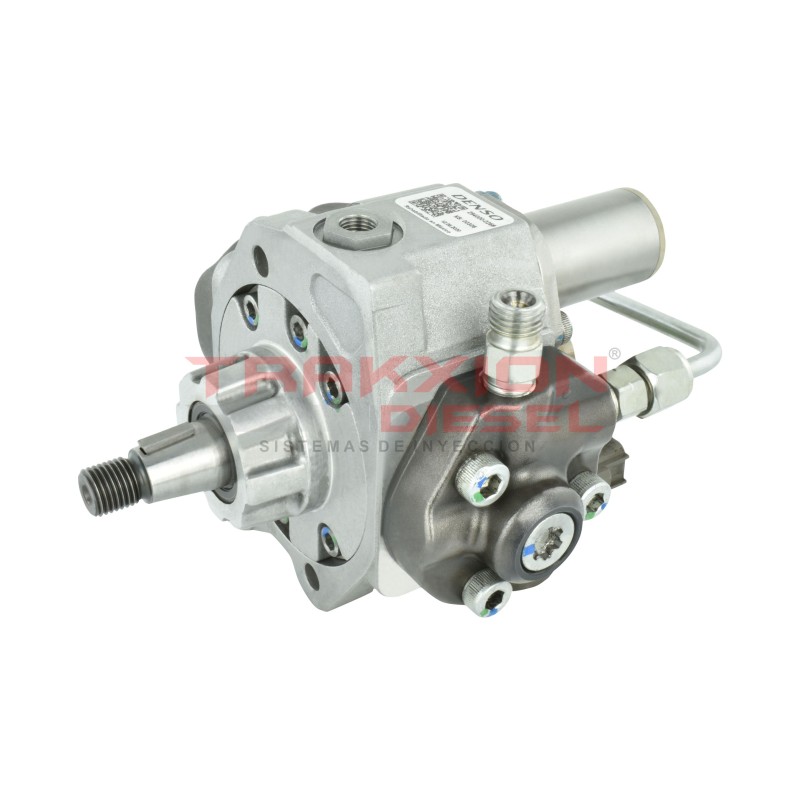 Bomba de inyección Diesel Reman a cambio, 294000-026#, 294000-0265, 8-97328886-0, 8-97328886-5 para Isuzu ELF 400, 450, 500, 600