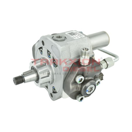 Bomba de inyección Diesel Reman a cambio, 294000-026#, 294000-0265, 8-97328886-0, 8-97328886-5 para Isuzu ELF 400, 450, 500, 600