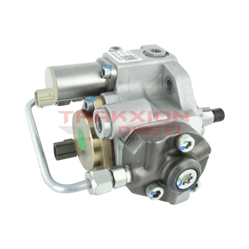 Bomba de inyección Diesel Reman a cambio, 294000-026#, 294000-0265, 8-97328886-0, 8-97328886-5 para Isuzu ELF 400, 450, 500, 600