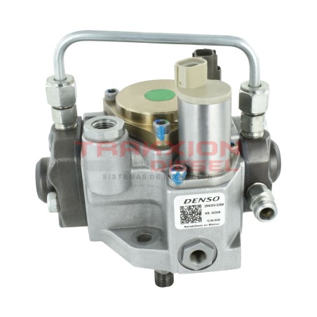 Bomba de inyección Diesel Reman a cambio, 294000-026#, 294000-0265, 8-97328886-0, 8-97328886-5 para Isuzu ELF 400, 450, 500, 600