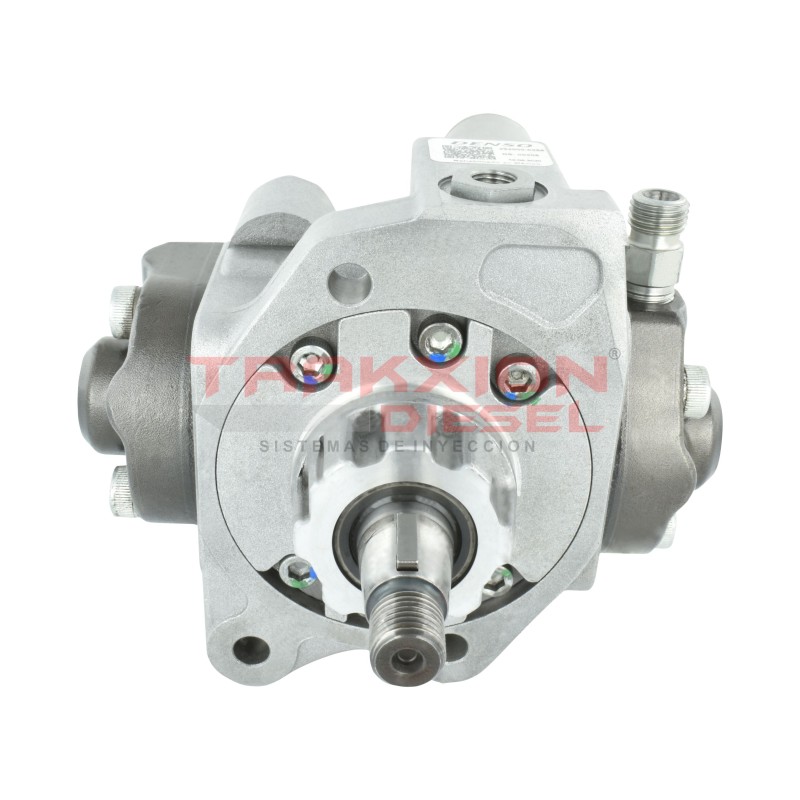 Bomba de inyección Diesel Reman a cambio, 294000-026#, 294000-0265, 8-97328886-0, 8-97328886-5 para Isuzu ELF 400, 450, 500, 600