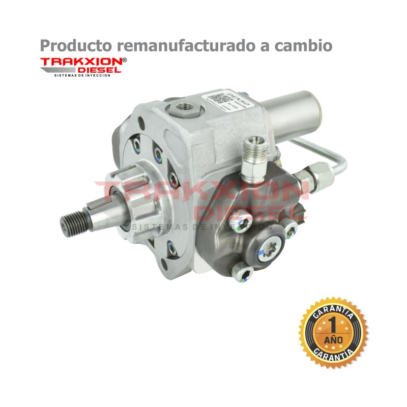Bomba de inyección Diesel Reman a cambio, 294000-026#, 294000-0265, 8-97328886-0, 8-97328886-5 para Isuzu ELF 400, 450, 500, 600
