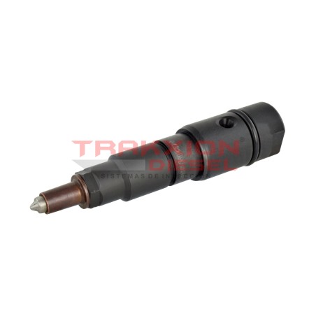 Inyector Diesel Bosch 0432193436 para OM924, OM926, Atego, Axor, Mercedes Benz, A0060178421