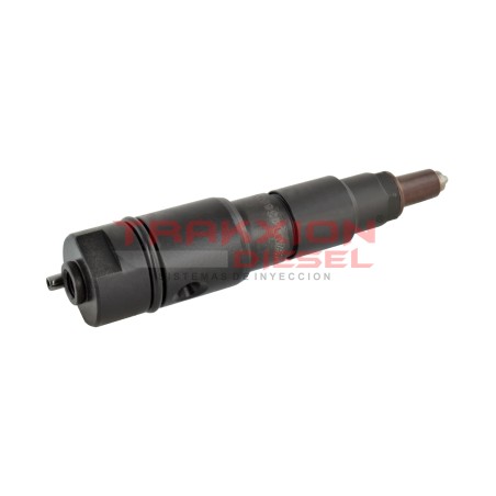 Inyector Diesel Bosch 0432193436 para OM924, OM926, Atego, Axor, Mercedes Benz, A0060178421
