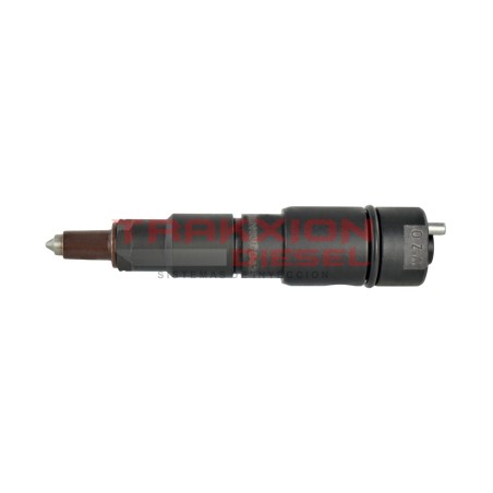 Inyector Diesel Bosch 0432193436 para OM924, OM926, Atego, Axor, Mercedes Benz, A0060178421