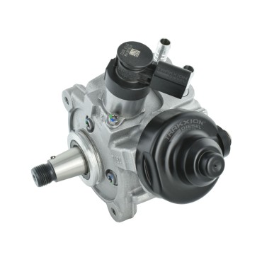 Bomba de inyección Diesel Reman CP4 Bosch 0445010565, 0445010566, 03L130755AB para 2.0 TDI, Amarok, Crafter, Jetta, Volkswagen 2
