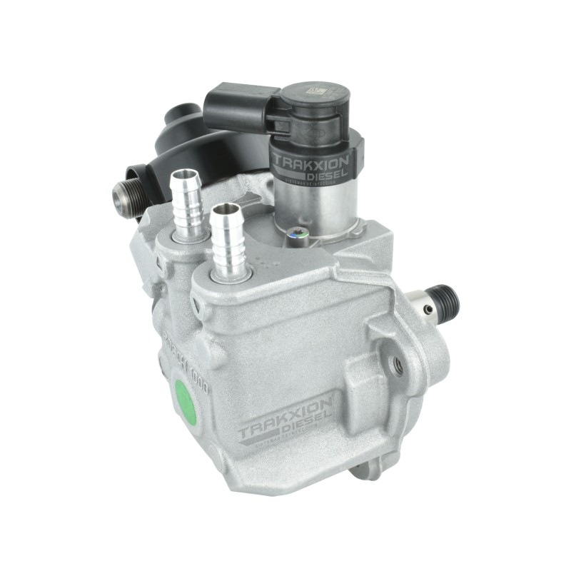 Bomba de inyección Diesel Reman CP4 Bosch 0445010565, 0445010566, 03L130755AB para 2.0 TDI, Amarok, Crafter, Jetta, Volkswagen