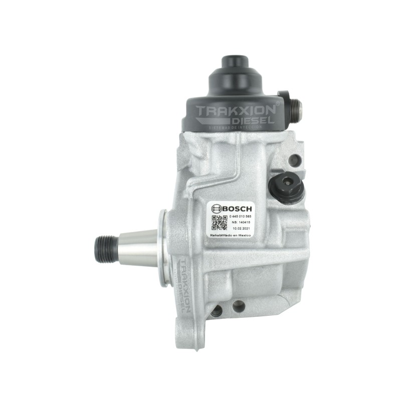 Bomba de inyección Diesel Reman CP4 Bosch 0445010565, 0445010566, 03L130755AB para 2.0 TDI, Amarok, Crafter, Jetta, Volkswagen