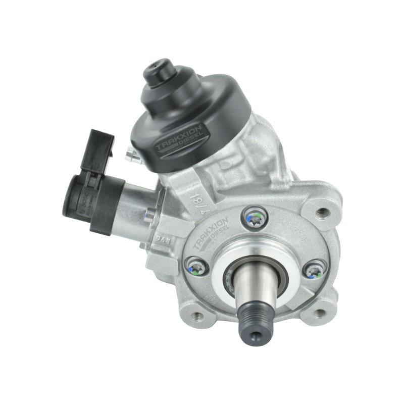 Bomba de inyección Diesel Reman CP4 Bosch 0445010565, 0445010566, 03L130755AB para 2.0 TDI, Amarok, Crafter, Jetta, Volkswagen