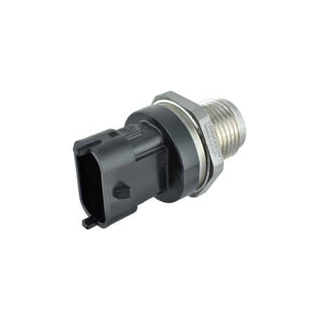 Sensor de presión de riel Diesel Bosch 0281006053, 1800 Bar para 3.0 ZD30 Urvan Nissan