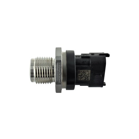Sensor de presión de riel Diesel Bosch 0281006053, 1800 Bar para 3.0 ZD30 Urvan Nissan