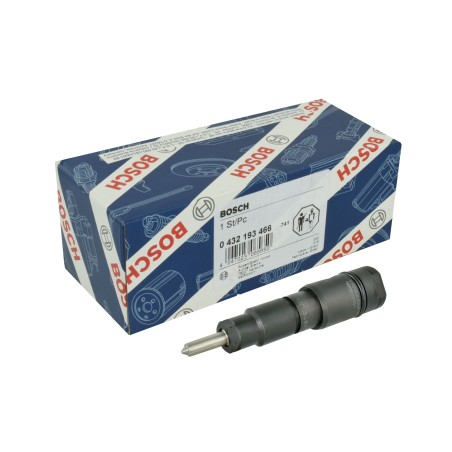 Inyector Diesel Bosch 0432193466, A0020105951, A0060173721, RA0020105951 para Mercedes Benz
