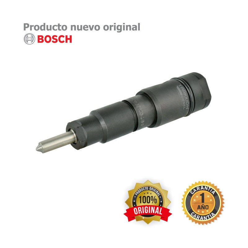 Inyector Diesel Bosch 0432193466, A0020105951, A0060173721, RA0020105951 para Mercedes Benz