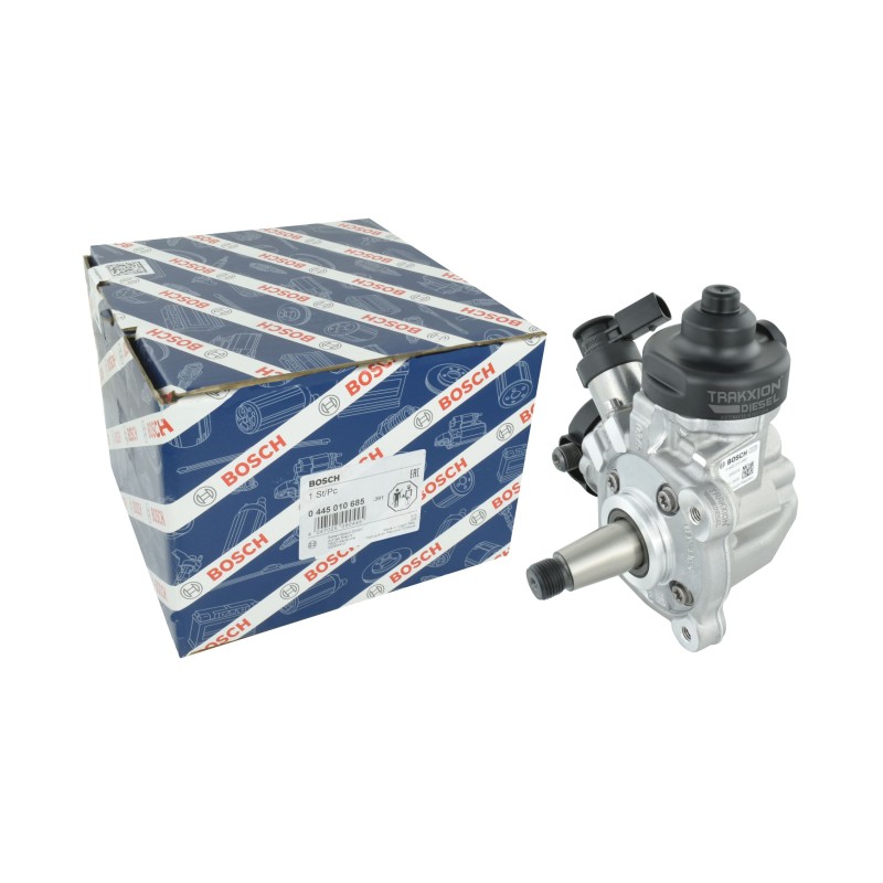 Bomba Diesel 059130755BB, 059130755BD, 059130755BK, 059130755BL, 059130755BS, 059130755T para 3.0 TDI, Q5, Q7 Audi y Touareg VW