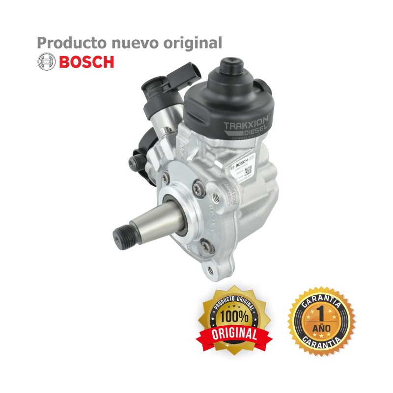 Bomba Diesel 059130755BB, 059130755BD, 059130755BK, 059130755BL, 059130755BS, 059130755T para 3.0 TDI, Q5, Q7 Audi y Touareg VW