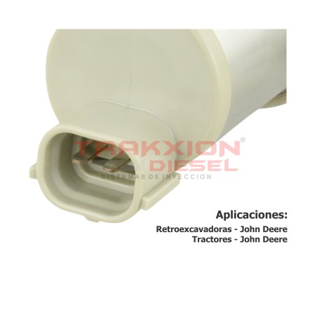 Válvula de regulación de control de presión Diesel SCV 294200-0660, 8-98043686-0 para ELF 400, 450, 500, 600, Isuzu