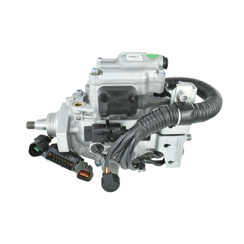 Bomba de inyección Diesel Reman Covec-F 104700-9160, 104700-9163, 104700-9164, 3310542730, 33105-42730 para H100 2.5 Hyundai