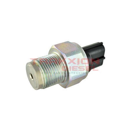 Sensor de Presión Diesel 499000-6131, 499000-6160, 8981197900, 8-98119790-0, RE520930, RE523811, RE536275 para Isuzu, John Deere