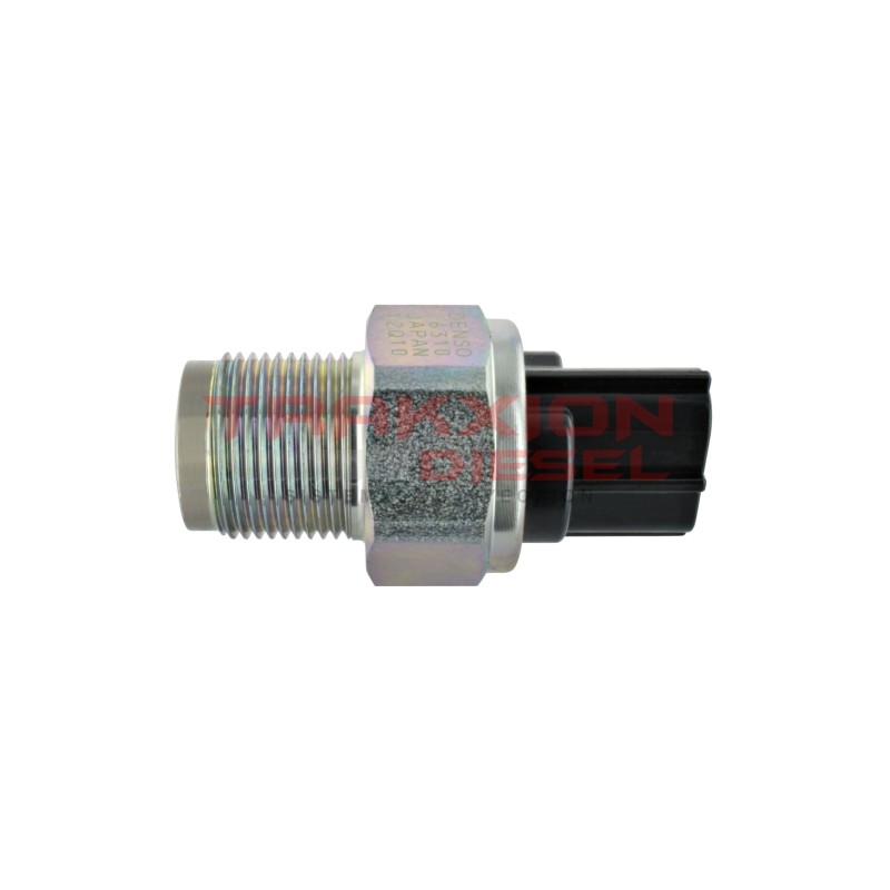 Sensor de Presión Diesel 499000-6131, 499000-6160, 8981197900, 8-98119790-0, RE520930, RE523811, RE536275 para Isuzu, John Deere