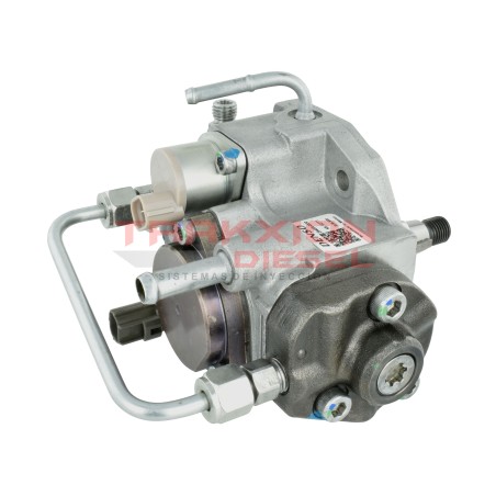 Bomba de inyección de alta presión Diesel Reman para 2.5 YD25, Np300, Cabstar, Nissan, 294000-0530, HU294000-0530, 16700-EC00A